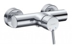 HANSGROHE - Talis S Páková sprchová baterie, chrom 32620000