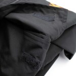 New Era Pánská bunda San Francisco Giants MLB Quarter Zip Windbreaker Velikost: S