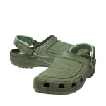 Crocs Yukon Vista II LR Clog M 207689 309 dřeváky 43-44