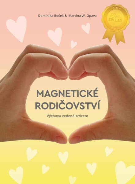 Magnetické rodičovství