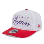 New Era Pánská kšiltovka Toronto Raptors NBA 2025 Draft 19TWENTY Adjustable OTC