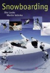 Snowboarding - Martin Večerka, Oto Louka - e-kniha