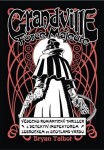 Grandville Force Majeure Bryan Talbot