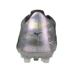 Mizuno α II JAPAN AG(U) Galaxy Silver/8605 C/Gold P1GA256104 - Kopačky Mizuno Alpha II JAPAN AG P1GA256104 Velikost obuvi v EU: 44
