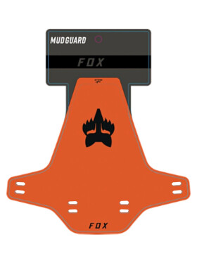 Fox Mud Guard