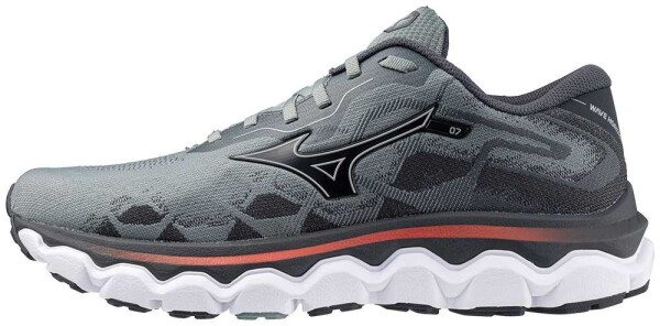 Běžecké boty Mizuno WAVE HORIZON 7 J1GC242601 Velikost obuvi v EU: 50