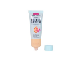 Wet n Wild Bare Focus Tinted Hydrator Fair
