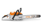 Aku řetězová pila STIHL MSA 300 C-O
