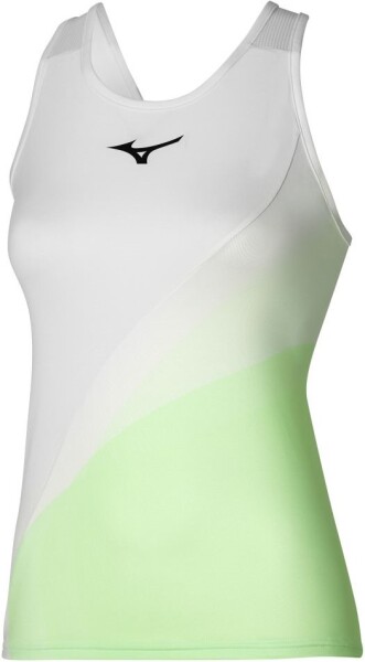 Běžecké tílko Mizuno Release Printed Tank 62GAA70101 Velikost textilu: