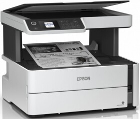 Multifunkční ink. tiskárna Epson EcoTank M2170 (C11CH43402)
