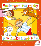 Veršované rozcvičky pro kluky holčičky