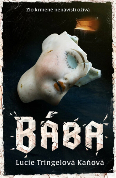 Bába - Kaňová Lucie Tringelová
