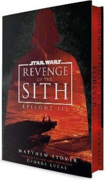 Star Wars: Revenge of the Sith: Episode III (Deluxe Edition)