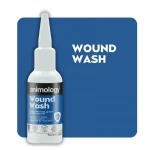 Animology Wound Wash roztok na rány pro psy 50ml (BG-ANI001-FG-00007)