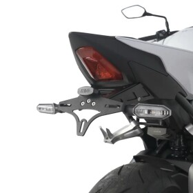 Držák Spz, Honda Cbr650R, Cb650R (24-) a Cb1000 Hornet/SP (25-)