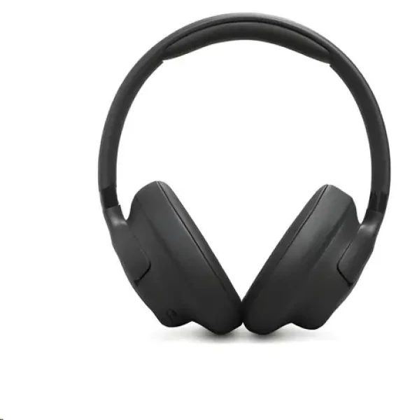 JBL Tune 730BT černá / Bezdrátová sluchátka / mikrofon / Bluetooth 6.0 / výdrž 76 h