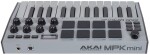 AKAI MPK mini MK3 Grey