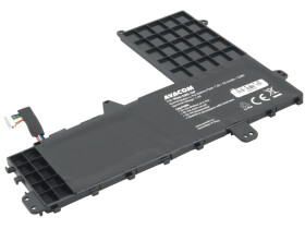 AVACOM baterie pro notebook Asus EeeBook E502/X502 / 4210 mAh / Li-Pol / 7.6 V (NOAS-E502-32P)