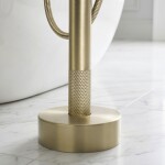 REA - Volně stojící baterie Venti Brush Gold REA-B9765