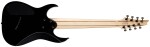 Ibanez RGMS8 Black