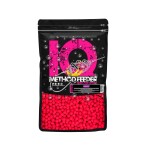 LK Baits Fluoro Boilie IQ Method Feeder 10-12mm 600g - Citrus,LK Baits Fluoro Boilie IQ Method Feeder 10-12mm 600g - Citrus