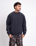 Carhartt WIP Lambert Sweat Black moon XL