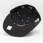 New Era Pánská kšiltovka Dallas Cowboys NFL 2-Tone 59FIFTY Fitted Graphite Velikost: 7