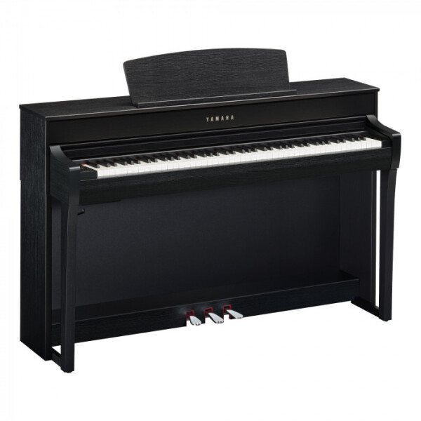 Yamaha Clavinova CLP-745 B