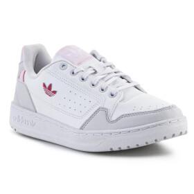 Dámská lifestylová obuv Adidas Ny 90 W Ftwwht/Solred/Blubir GZ7631 EU 37 1/3