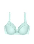 Dámská zmenšující podprsenka TRIUMPH LADYFORM SOFT W světle SOFT W světle zelená