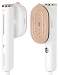 ProfiCare DG 3124 / Ruční napařovač oděvů 2v1 / 1300 W (331240)