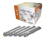 Peach Remanufactured TN-230 alternativní toner / HL-3040CN, HL-3070CW / 2x2200/3x1400 stran / MultiPack Plus (0F111854)