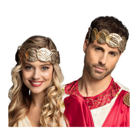 R-Kontakt.cz Věnec zlatý vavřínový