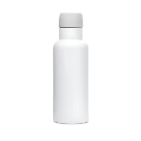 Vinga Balti bílá / Termoláhev / 500 ml / nerezová ocel / push víčko (7332931038894)