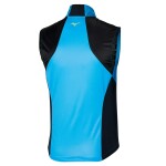 Běžecká vesta Mizuno Aero Vest J2GEB00312 Velikost textilu: M