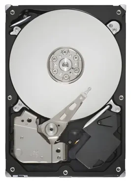 HP 500GB / Pevný disk / SATA / 7200 ot/min / Interní (RP001228248)