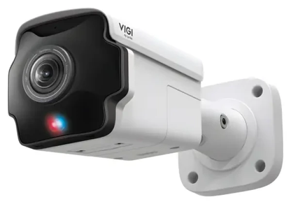 TP-Link Insight S385PI bílá / IP kamera / 4K / 180° / PoE / IP67 (Insight S385PI)