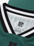 Fanatics Pánský dres New York Jets NFL 2026 Football x Football Fan Grün Velikost: 2XL