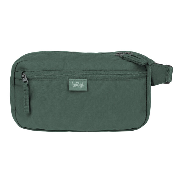 Ledvinka BAAGL Go - Green