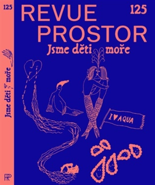 Revue Prostor 125