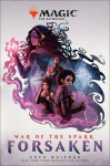 War of the Spark: Forsaken Greg Weisman