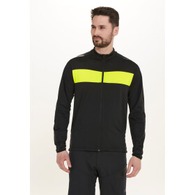 Pánský cyklistický dres Endurance San Tropez - velikost L
