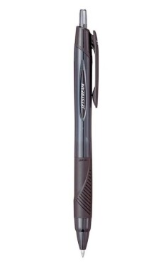 UNI JETSTREAM Sport kuličkové pero SXN-157E - 0,7 mm, černé