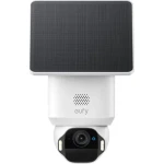 Anker eufy E42 bílá / Venkovní IP kamera se solárním nabíjením / 360° / noční vidění / microSD / Wi-Fi / 4k (T8173321)