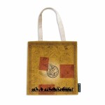 The Adventures of Asterix / Asterix &amp; Obelix / Canvas Bag /