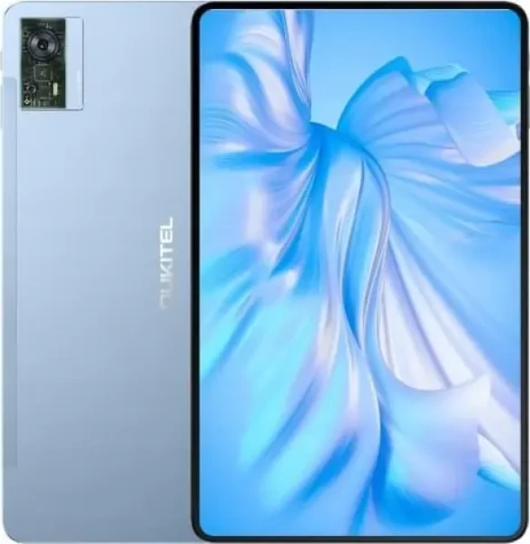 Oukitel OT5S 256GB 4G modrá / 12" / 2000x1200 / 6GB / 256GB / 16MP + 8MP / Android 14 (OT5S-BE/CHOUT/OL)