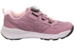 Dětské celoroční boty Superfit 1-000561-8500 Velikost: 33