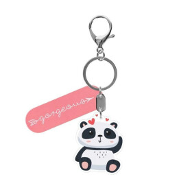 Klíčenka obrázková