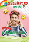 Osmisměrky speciál 1/2022 Vtipy sousedech