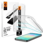 Spigen Glas.tR EZ Fit / Tvrzené sklo / Samsung Galaxy A27 5G / 2 ks